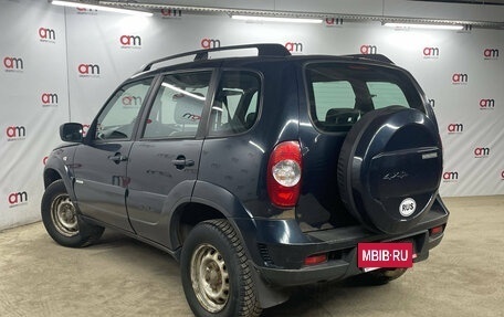 Chevrolet Niva I рестайлинг, 2013 год, 449 000 рублей, 6 фотография