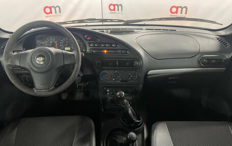 Chevrolet Niva I рестайлинг, 2013 год, 449 000 рублей, 9 фотография