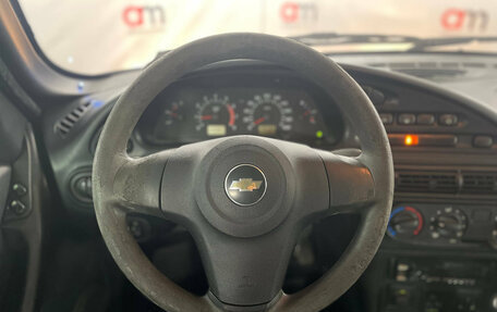 Chevrolet Niva I рестайлинг, 2013 год, 449 000 рублей, 11 фотография