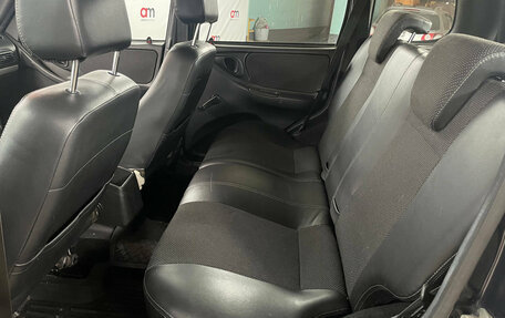 Chevrolet Niva I рестайлинг, 2013 год, 449 000 рублей, 17 фотография