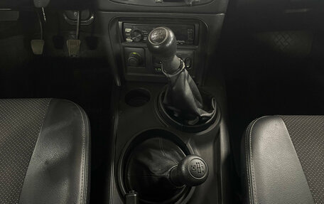 Chevrolet Niva I рестайлинг, 2013 год, 449 000 рублей, 15 фотография
