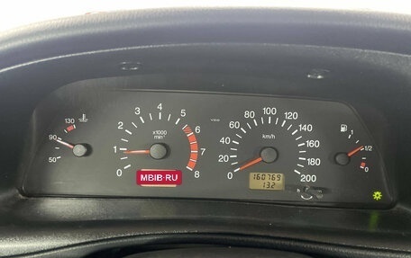 Chevrolet Niva I рестайлинг, 2013 год, 449 000 рублей, 13 фотография