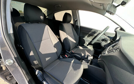 Hyundai Solaris II рестайлинг, 2020 год, 1 484 000 рублей, 12 фотография