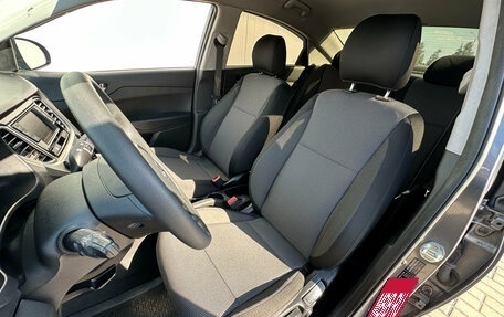 Hyundai Solaris II рестайлинг, 2020 год, 1 484 000 рублей, 10 фотография