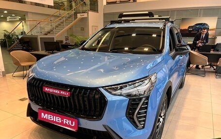 Haval Jolion, 2026 год, 2 424 510 рублей, 1 фотография