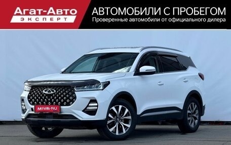 Chery Tiggo 7 Pro, 2020 год, 1 660 000 рублей, 1 фотография