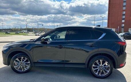 Mazda CX-5 II, 2019 год, 2 750 000 рублей, 1 фотография