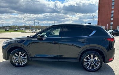 Mazda CX-5 II, 2019 год, 2 750 000 рублей, 1 фотография