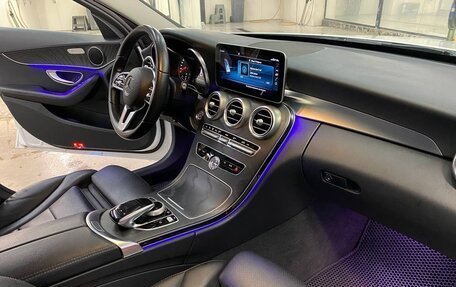 Mercedes-Benz C-Класс, 2019 год, 2 700 000 рублей, 1 фотография