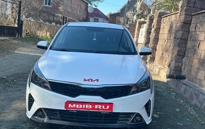 KIA Rio IV, 2022 год, 2 200 000 рублей, 1 фотография