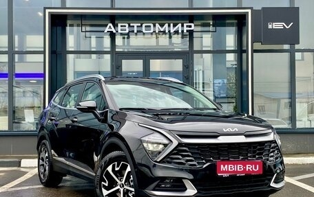KIA Sportage IV рестайлинг, 2025 год, 4 700 000 рублей, 1 фотография