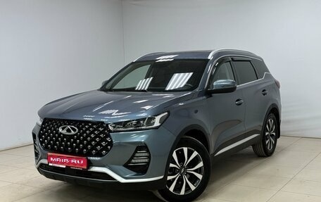 Chery Tiggo 7 Pro, 2022 год, 1 730 000 рублей, 1 фотография
