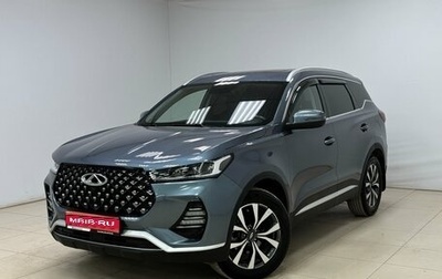 Chery Tiggo 7 Pro, 2022 год, 1 730 000 рублей, 1 фотография