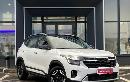 KIA Seltos I, 2026 год, 3 300 000 рублей, 1 фотография