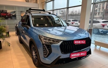 Haval Jolion, 2026 год, 2 424 510 рублей, 3 фотография
