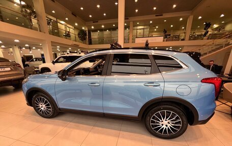 Haval Jolion, 2026 год, 2 424 510 рублей, 8 фотография