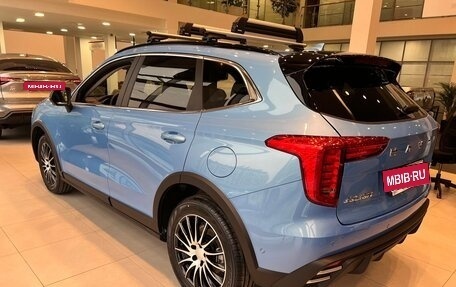 Haval Jolion, 2026 год, 2 424 510 рублей, 7 фотография