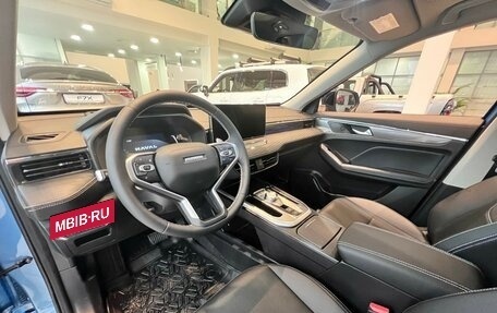 Haval Jolion, 2026 год, 2 424 510 рублей, 11 фотография