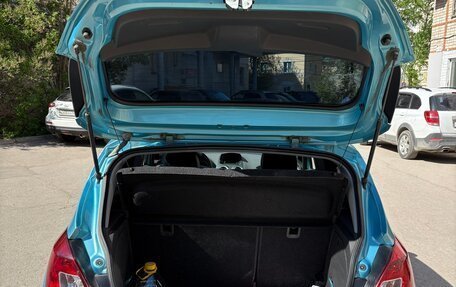 Opel Corsa D, 2011 год, 650 000 рублей, 13 фотография