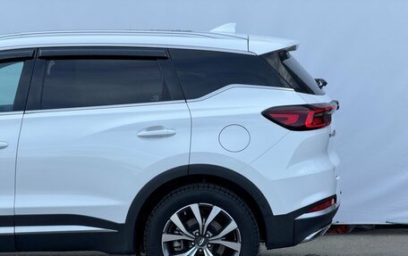 Chery Tiggo 7 Pro, 2020 год, 1 660 000 рублей, 14 фотография