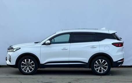 Chery Tiggo 7 Pro, 2020 год, 1 660 000 рублей, 12 фотография