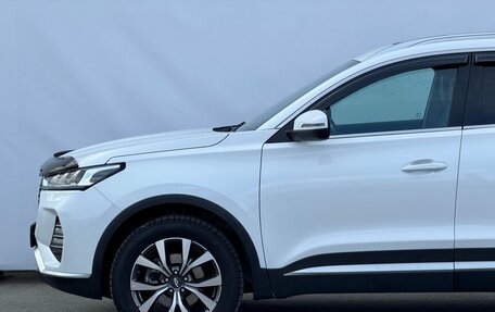 Chery Tiggo 7 Pro, 2020 год, 1 660 000 рублей, 13 фотография