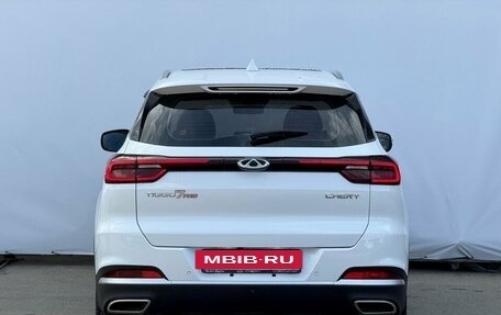 Chery Tiggo 7 Pro, 2020 год, 1 660 000 рублей, 9 фотография