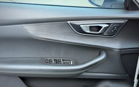 Chery Tiggo 7 Pro, 2020 год, 1 660 000 рублей, 23 фотография
