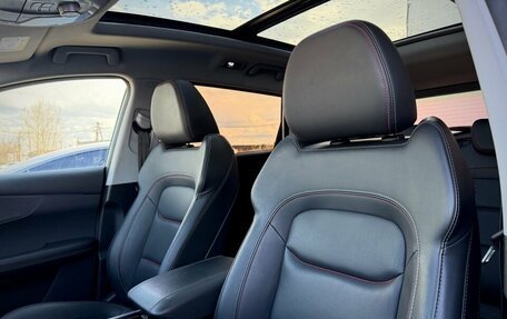 Chery Tiggo 7 Pro, 2020 год, 1 660 000 рублей, 24 фотография