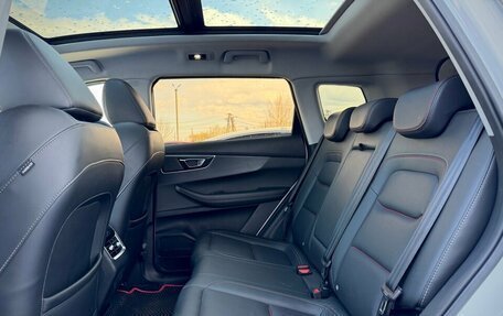 Chery Tiggo 7 Pro, 2020 год, 1 660 000 рублей, 26 фотография