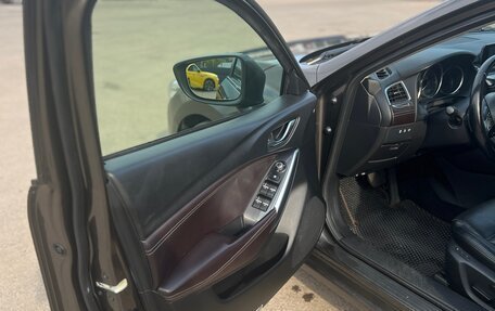 Mazda 6, 2016 год, 2 250 000 рублей, 10 фотография
