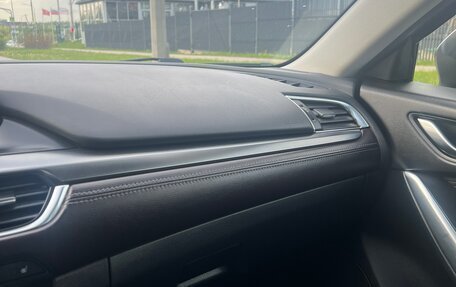Mazda 6, 2016 год, 2 250 000 рублей, 21 фотография