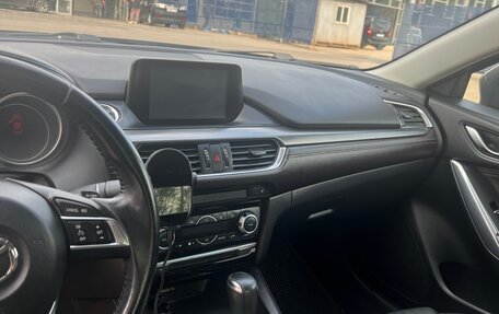 Mazda 6, 2016 год, 2 250 000 рублей, 18 фотография