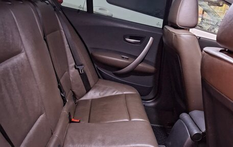 BMW 1 серия, 2005 год, 650 000 рублей, 11 фотография