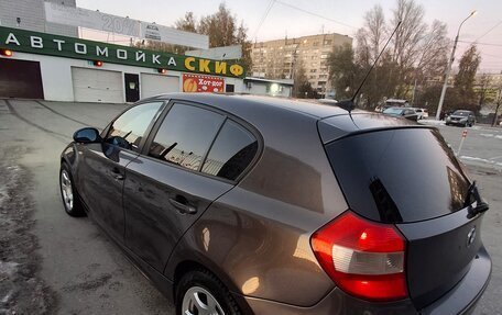 BMW 1 серия, 2005 год, 650 000 рублей, 4 фотография