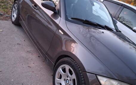 BMW 1 серия, 2005 год, 650 000 рублей, 12 фотография