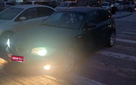 BMW 1 серия, 2005 год, 650 000 рублей, 15 фотография