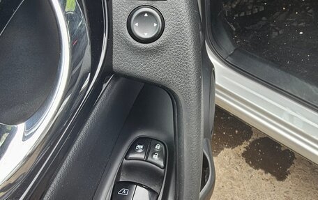 Nissan Qashqai, 2018 год, 1 850 000 рублей, 9 фотография