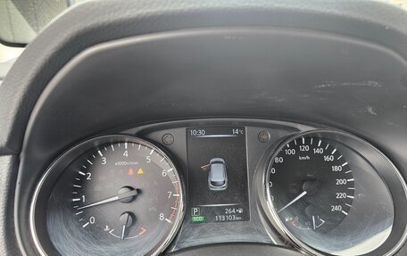 Nissan Qashqai, 2018 год, 1 850 000 рублей, 11 фотография