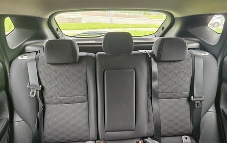 Nissan Qashqai, 2018 год, 1 850 000 рублей, 12 фотография