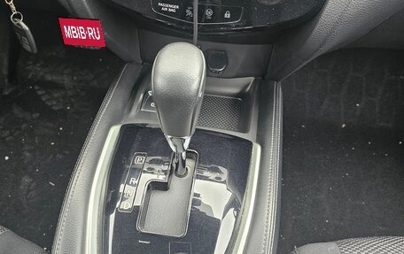 Nissan Qashqai, 2018 год, 1 850 000 рублей, 10 фотография