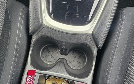 Nissan Qashqai, 2018 год, 1 850 000 рублей, 13 фотография