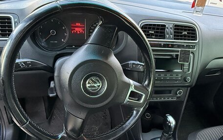 Volkswagen Polo VI (EU Market), 2013 год, 780 000 рублей, 7 фотография