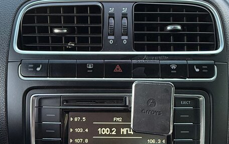 Volkswagen Polo VI (EU Market), 2013 год, 780 000 рублей, 5 фотография