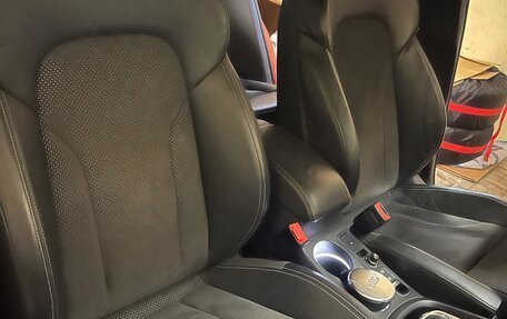 Audi Q3, 2017 год, 2 200 000 рублей, 7 фотография