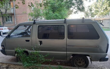 Toyota Town Ace III, 1988 год, 290 000 рублей, 5 фотография