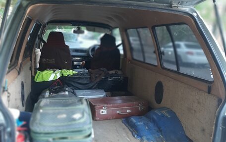 Toyota Town Ace III, 1988 год, 290 000 рублей, 10 фотография