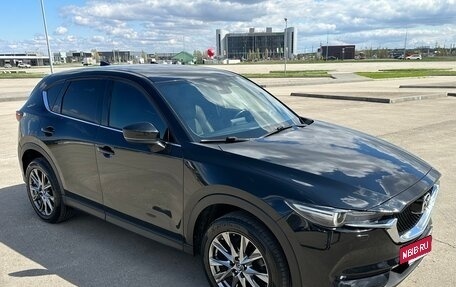 Mazda CX-5 II, 2019 год, 2 750 000 рублей, 3 фотография