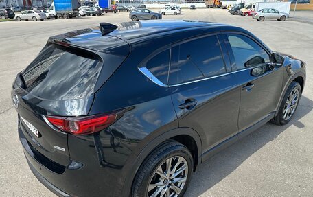 Mazda CX-5 II, 2019 год, 2 750 000 рублей, 6 фотография