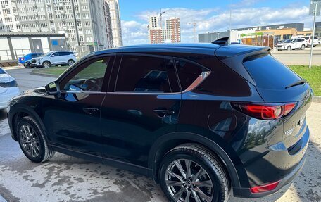 Mazda CX-5 II, 2019 год, 2 750 000 рублей, 8 фотография